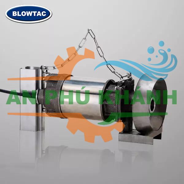 Máy khuấy chìm Blowtac MR Máy khuấy chìm Blowtac MR