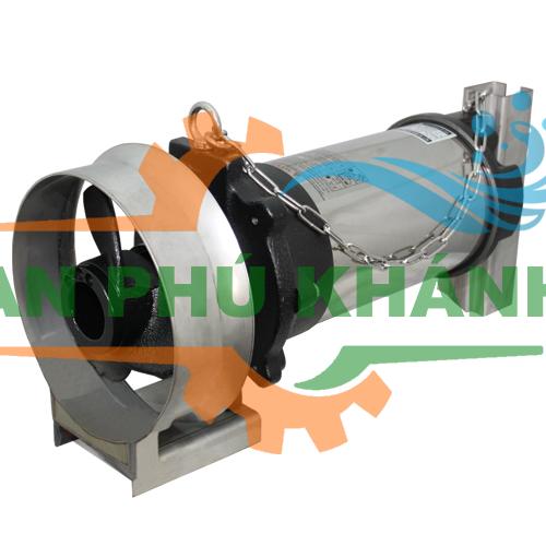 Máy khuấy chìm Evergush Máy khuấy chìm Evergush