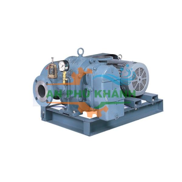 Máy thổi khí Anlet BS Máy thổi khí Anlet BS