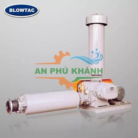 Máy thổi khí Blowtac MRT Máy thổi khí Blowtac MRT