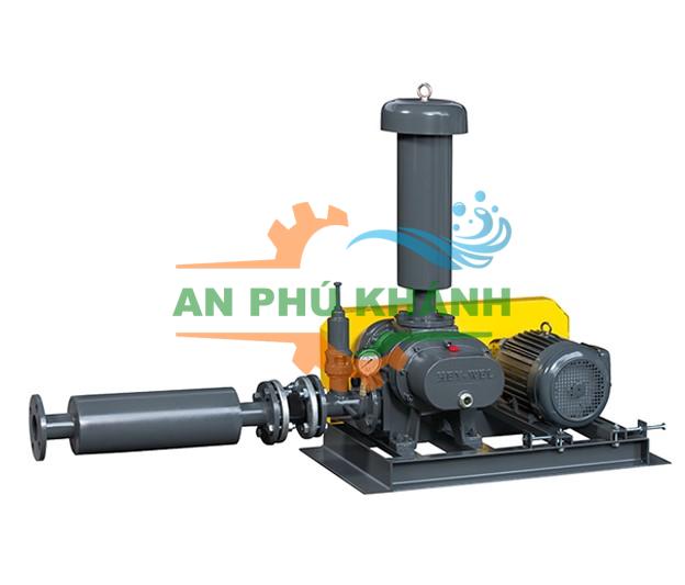 Máy thổi khí Heywel RSS Máy thổi khí Heywel RSS