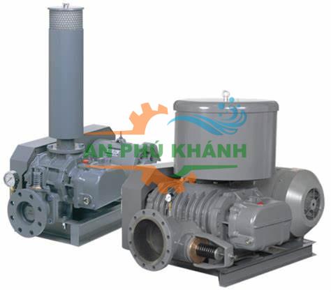 Máy thổi khí Shinmaywa ARS Máy thổi khí Shinmaywa ARS