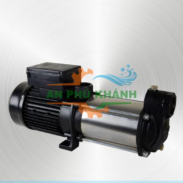 Bơm trục ngang đa tầng cánh APP MT Bơm trục ngang đa tầng cánh APP MT