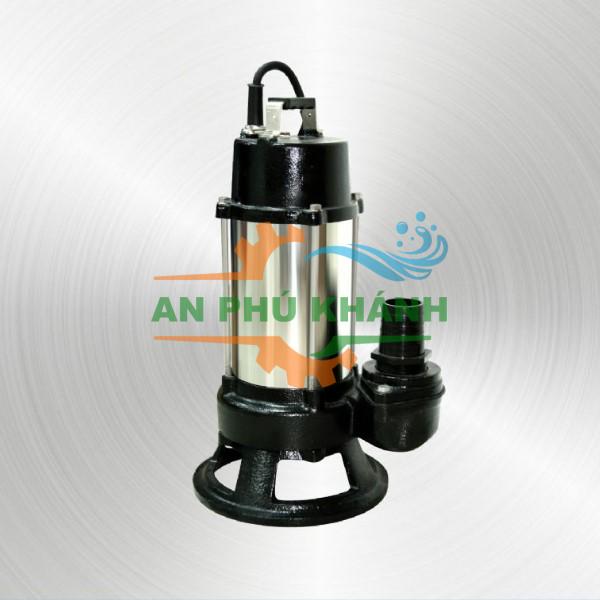 Máy bơm chìm APP DSK Máy bơm chìm APP DSK