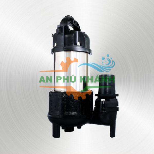 Máy bơm chìm nước thải APP BAV Máy bơm chìm nước thải APP BAV