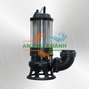 Máy bơm chìm nước thải APP DSPK