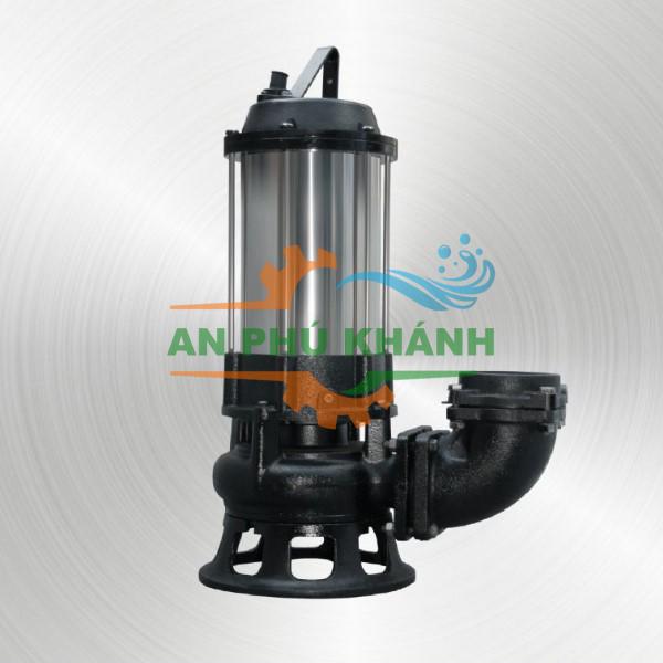 Máy bơm chìm nước thải APP DSPK Máy bơm chìm nước thải APP DSPK