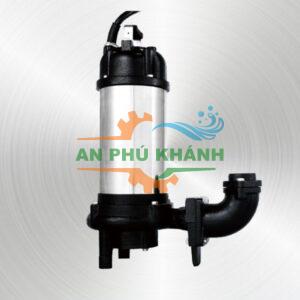 Máy bơm chìm nước thải APP GD