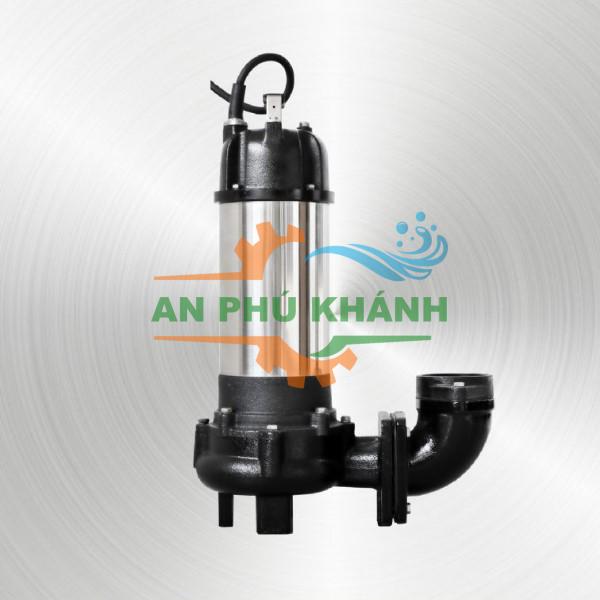 Máy bơm chìm nước thải APP JK Máy bơm chìm nước thải APP JK