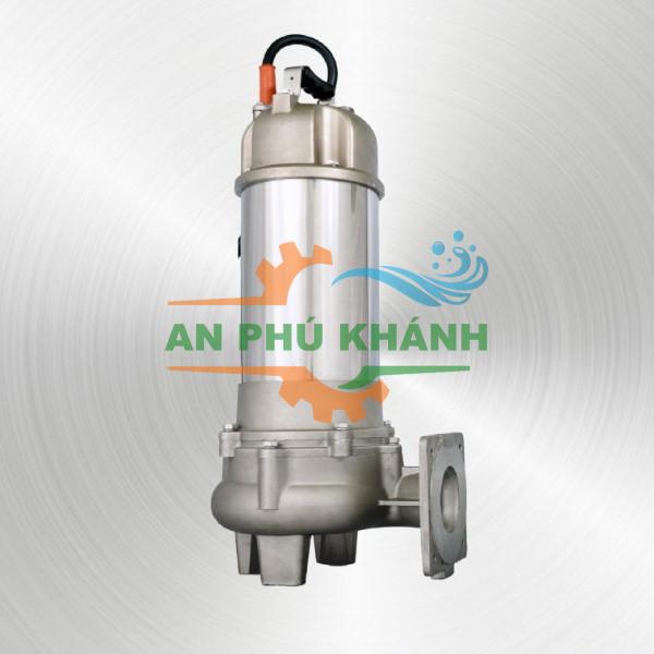 Máy bơm chìm nước thải APP SB Máy bơm chìm nước thải APP SB