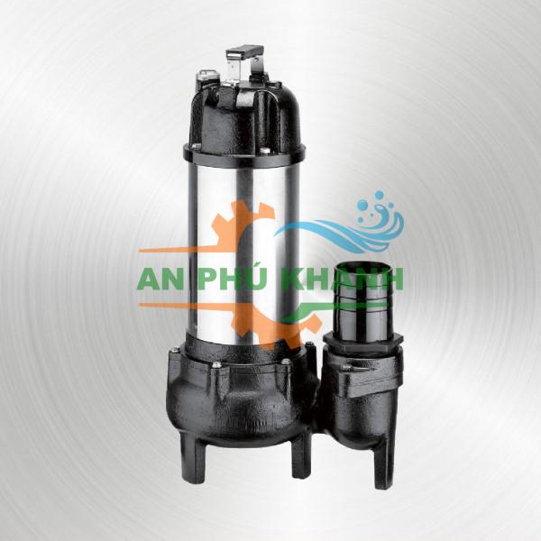 Máy bơm chìm nước thải APP SV Máy bơm chìm nước thải APP SV
