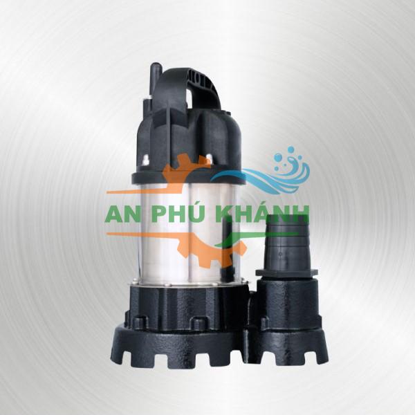 Máy bơm chìm nước thải app TAS Máy bơm chìm nước thải app TAS