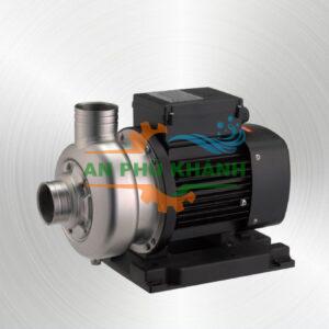 Máy bơm nước thải sạch trục ngang app SW