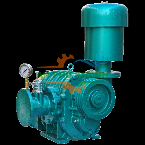 Máy thổi khí Hongrun Máy thổi khí Hongrun