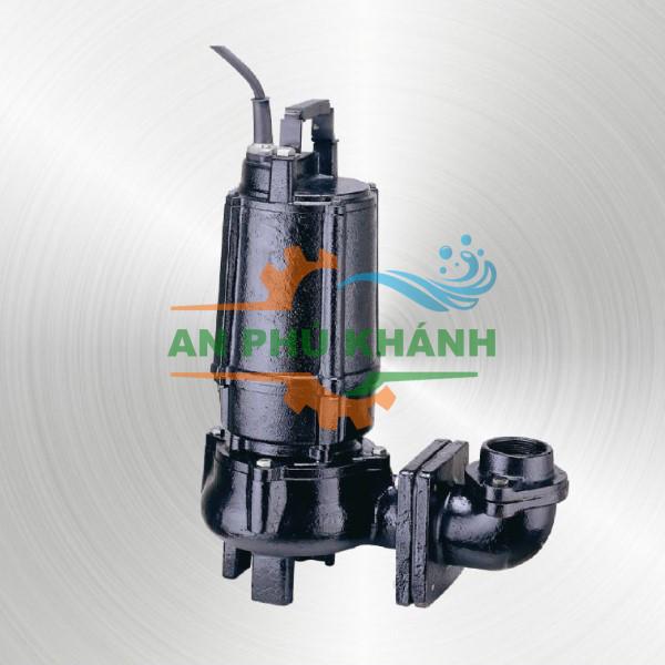 máy bơm chìm nước thải APP ADVS máy bơm chìm nước thải APP ADVS
