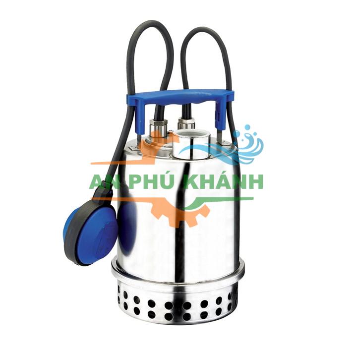 Máy bơm chìm nước thải Ebara BEST Máy bơm chìm nước thải Ebara BEST