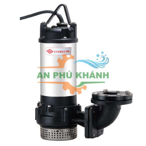 Máy bơm chìm nước thải Evergush EA Máy bơm chìm nước thải Evergush EA