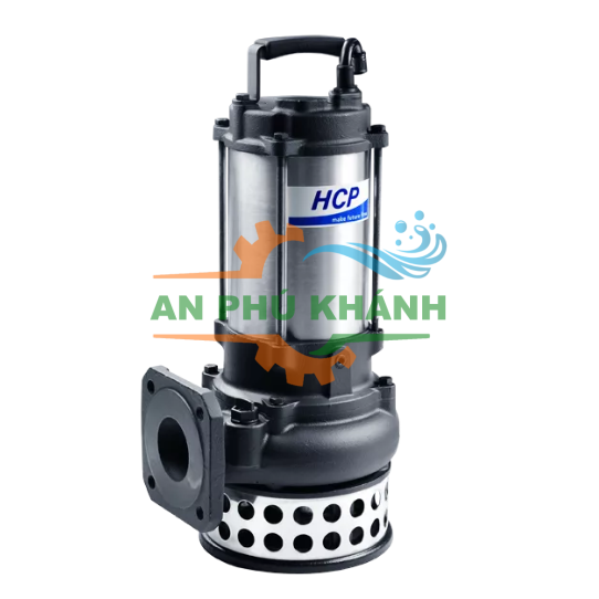 Máy bơm chìm nước thải HCP A Máy bơm chìm nước thải HCP A