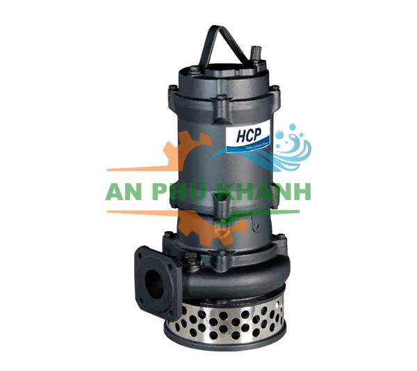 Máy bơm chìm nước thải HCP AL Máy bơm chìm nước thải HCP AL