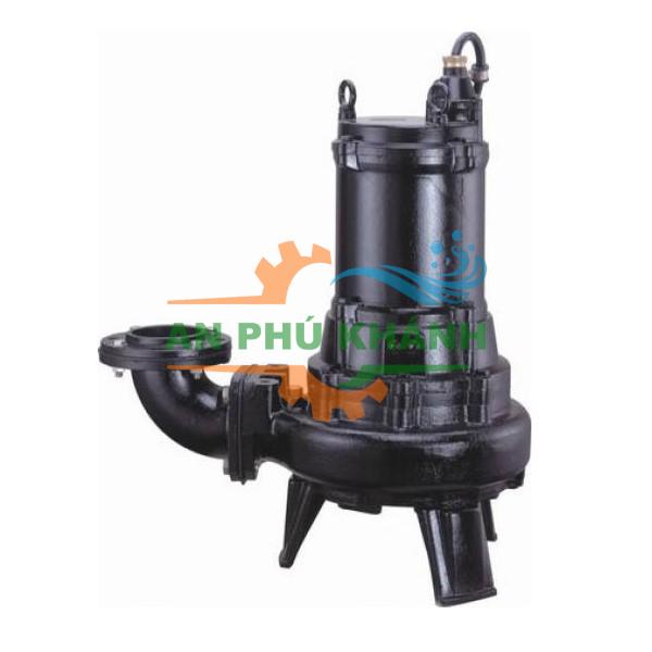 Máy bơm chìm nước thải NTP SF Máy bơm chìm nước thải NTP SF