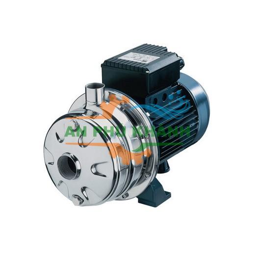 Máy bơm nước ly tâm Ebara 2CDX Máy bơm nước ly tâm Ebara 2CDX