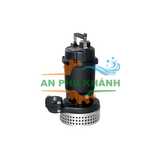 máy bơm chìm nước thải ebara DS máy bơm chìm nước thải ebara DS