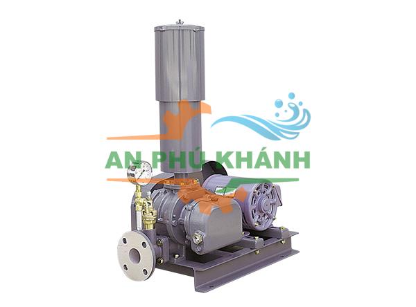 Máy thổi khí Tsurumi RSR Máy thổi khí Tsurumi RSR