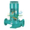máy bơm nước inline IRG