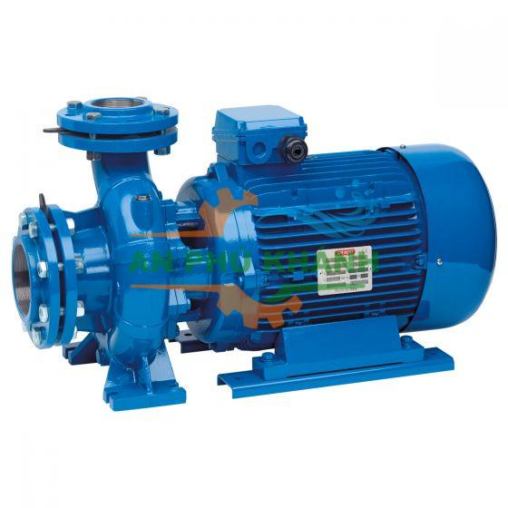 Máy bơm Speroni CS80 máy bơm ly tâm speroni