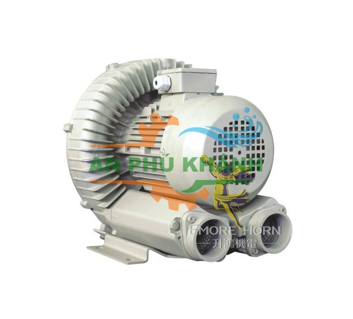 Máy thổi khí con sò Emore horn máy thổi khí con sò emore horn