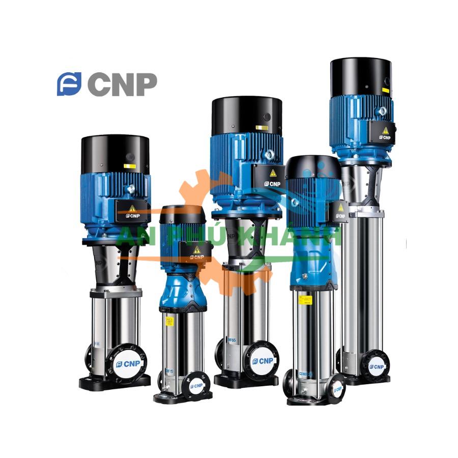 Máy bơm ly tâm trục đứng CNP CDM