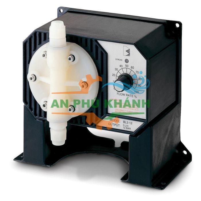 Máy bơm định lượng Hanna BL Máy bơm định lượng Hanna BL