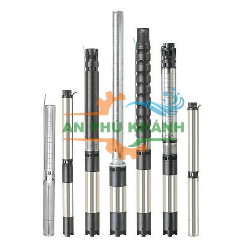 máy bơm hỏa tiễn