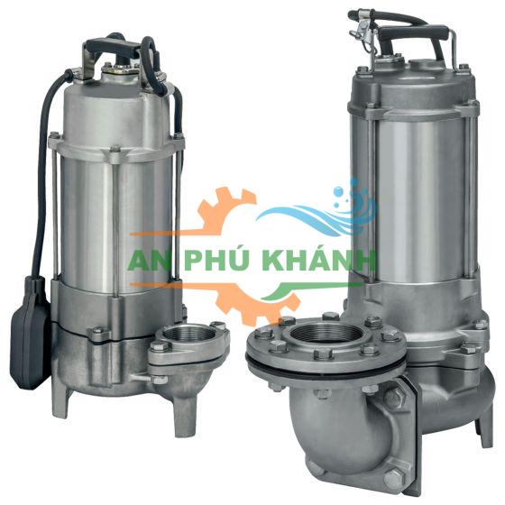 Bơm chìm Speroni SA máy Bơm chìm Speroni SA