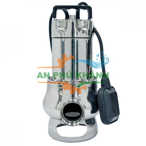 Bơm chìm Speroni SXG1100 1400 máy Bơm chìm Speroni SXG1100 1400