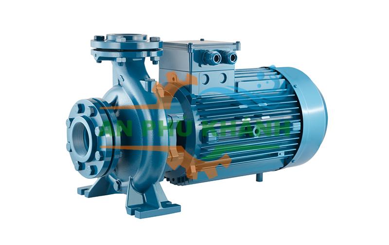 Bơm ly tâm Pentax CM máy bơm ly tâm pentax cm