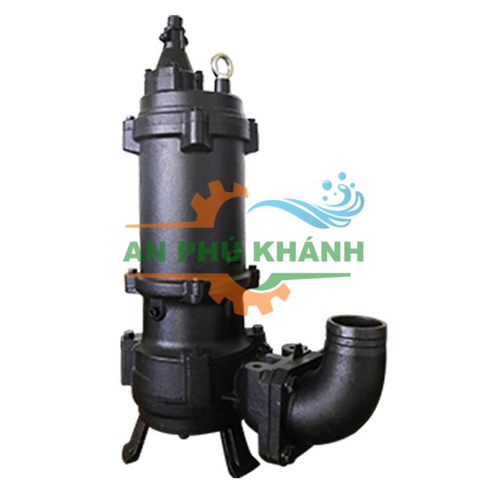 Máy bơm chìm CNP máy bơm chìm nước thải CNP