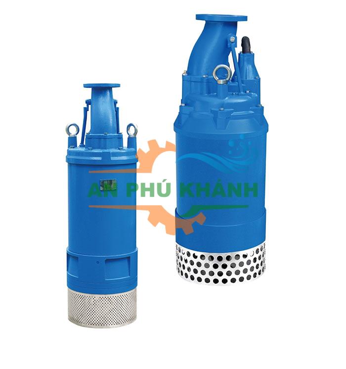 máy bơm chìm Meudy SH Máy bơm chìm Meudy SH